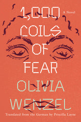1,000 Coils of Fear A Novel